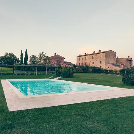 Casa de Férias La Loggetta Lano