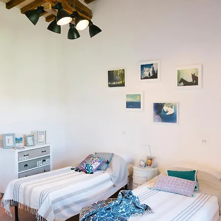 Casa de Férias La Loggetta *