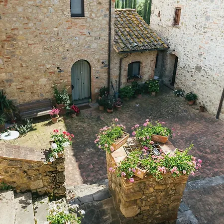 La Loggetta Casa de Férias Lano