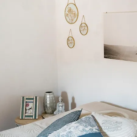 La Loggetta Casa de Férias *