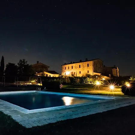 La Loggetta Casa de Férias Lano