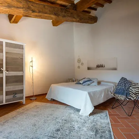 Casa de Férias La Loggetta Lano