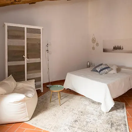La Loggetta Holiday home *