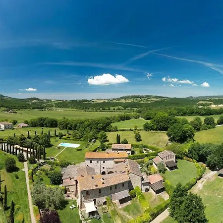 Holiday home La Loggetta