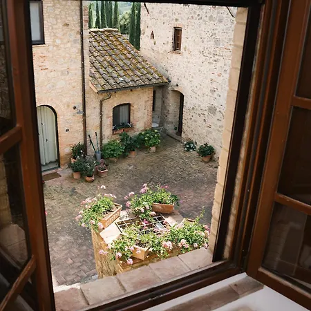 La Loggetta