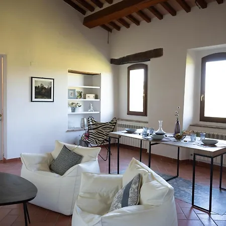 La Loggetta Holiday home