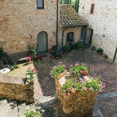 La Loggetta Holiday home Lano