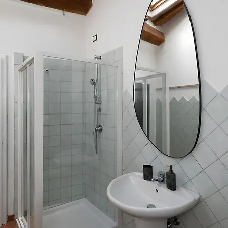 Holiday home La Loggetta