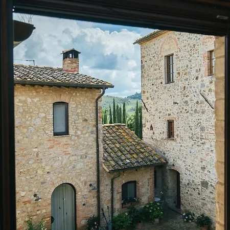Holiday home La Loggetta *