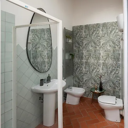 La Loggetta Holiday home Lano